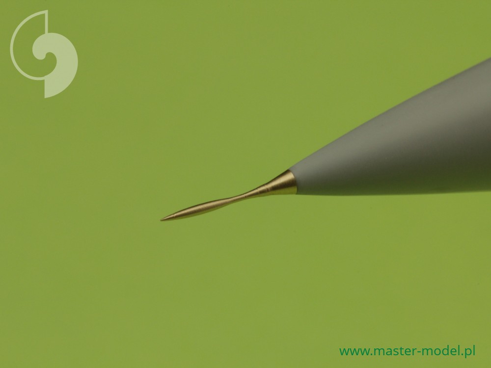 AM-72-023 ПВД для самолета Dassault Mirage 2000