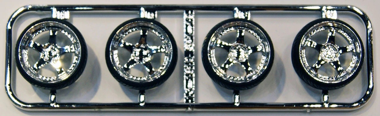 05253 SSR Professor SP1 19 inch