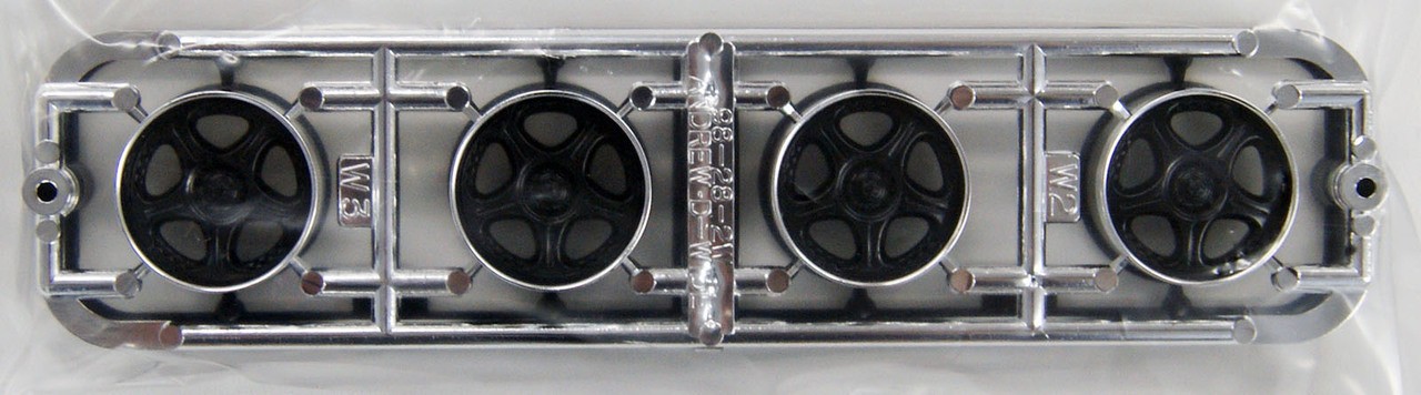 05947 Nissan Silvia S13 '91 Rasty Aoshima