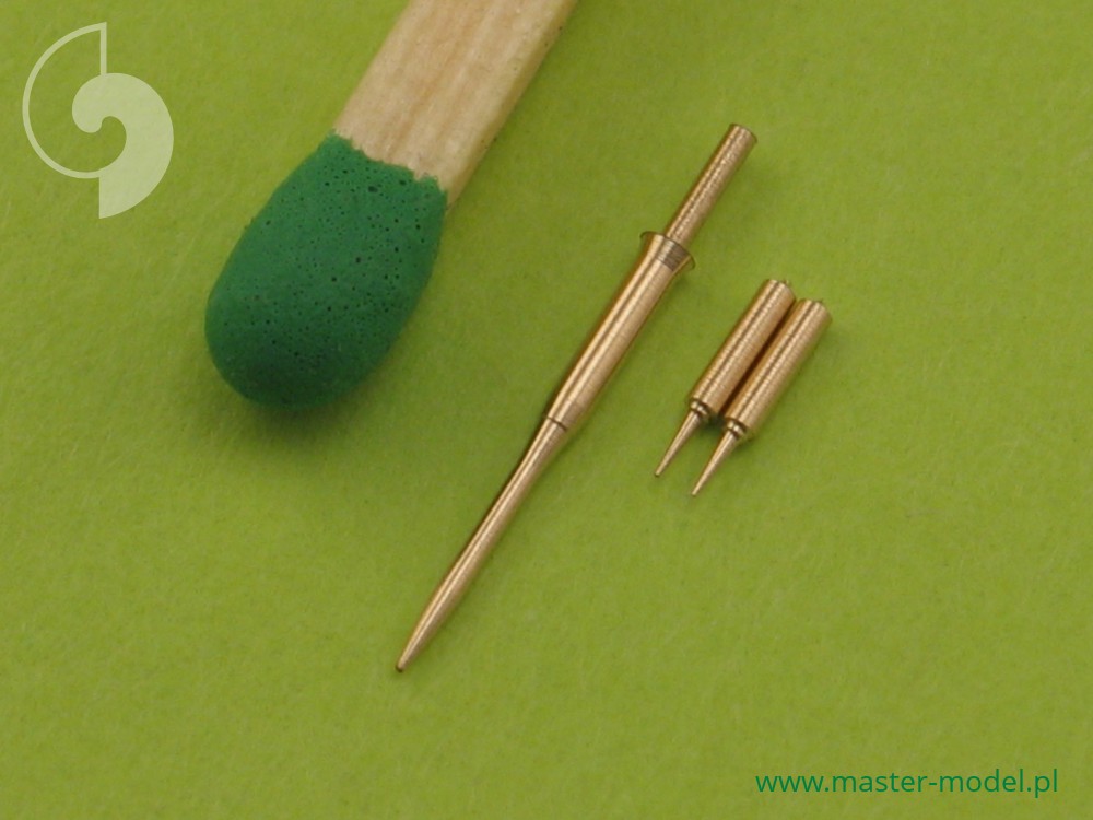 AM-72-008 ПВД и датчик угла атаки для самолета F-16