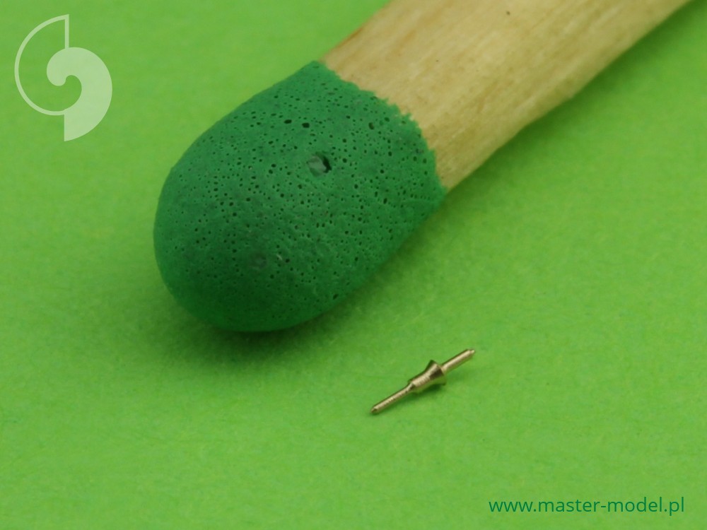 AM-48-055 Стволы и прицелы к немецкому авиационному пулемету MG 15 2шт.