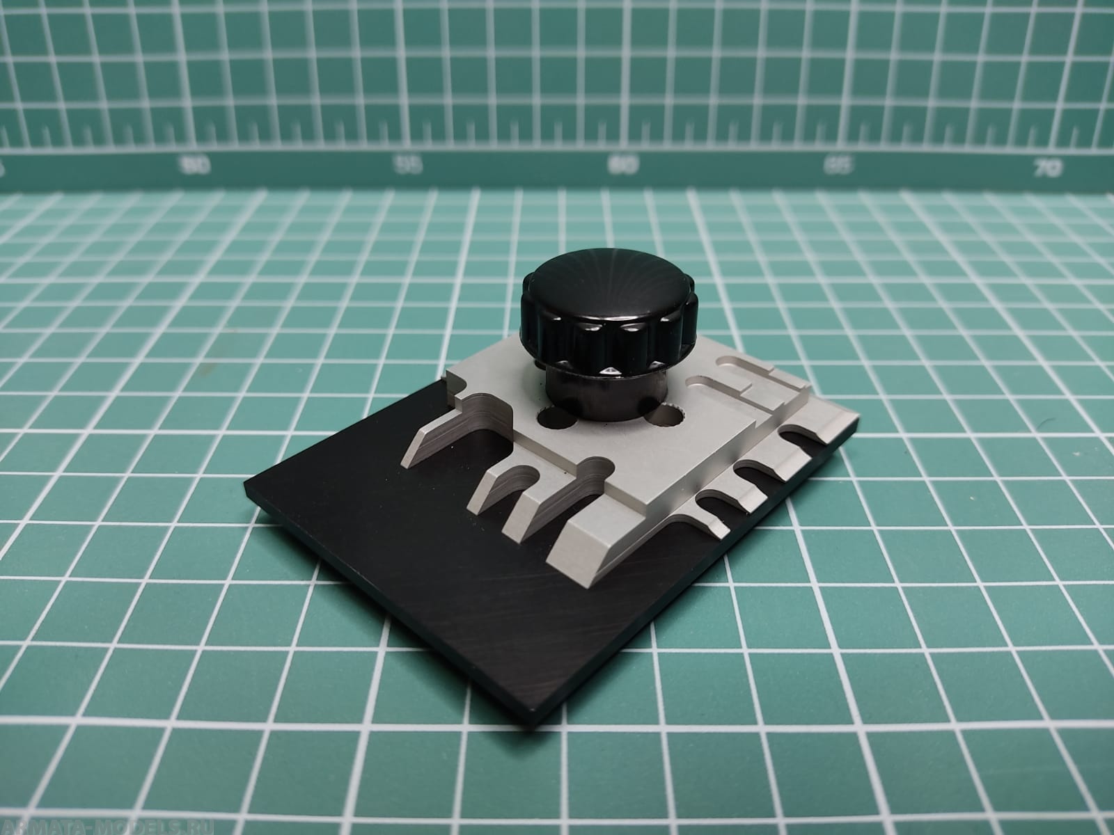 SMS002 Сгибатель для фототравления жук