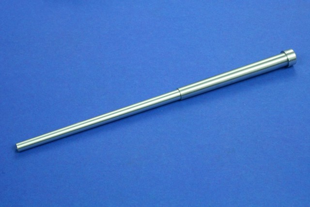 35B26RB Ствол ствол для 17 cm Kanone 18 Barrel for Trumpeter