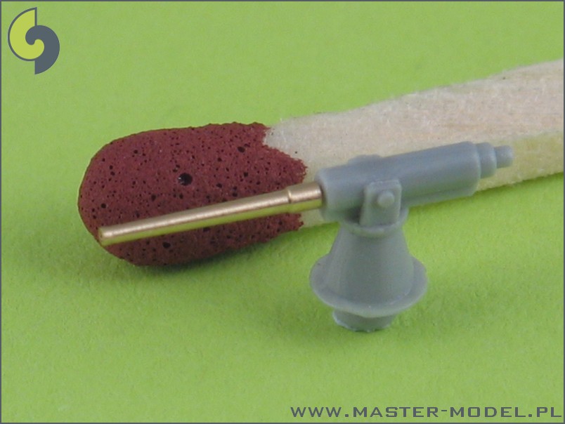 SM-350-023 Русский крейсер Варяг (1899 г.) вооружение - 152мм (12шт), 75мм (12шт), 47мм (8шт)