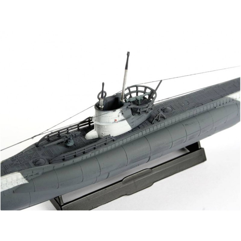 05093 Подводная лодка U-Boot Typ VIIC Revell