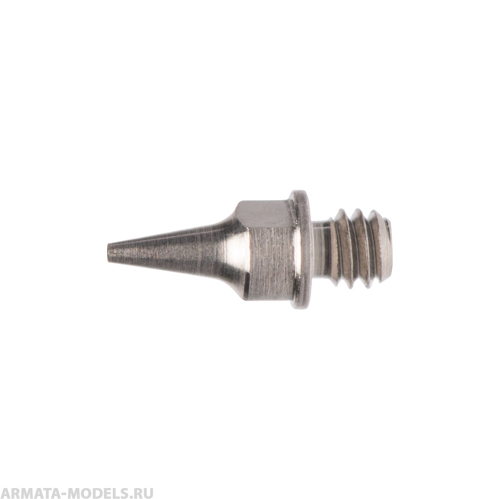 98530210IW Сопло C2 0,23 мм для аэрографов CM-C2/CP2/KCP (I 535 2B)