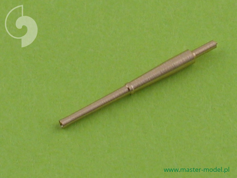 SM-350-018 Британские стволы 4 дюйма / 45 (10,2 см) QF HA Marks XVI (14 шт.)