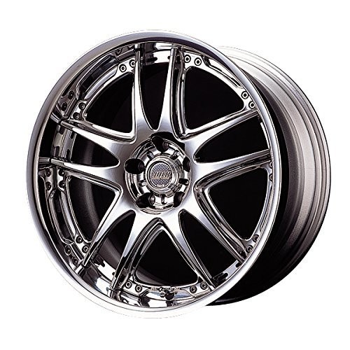 05462 Volk Racing GT-V 19 inch
