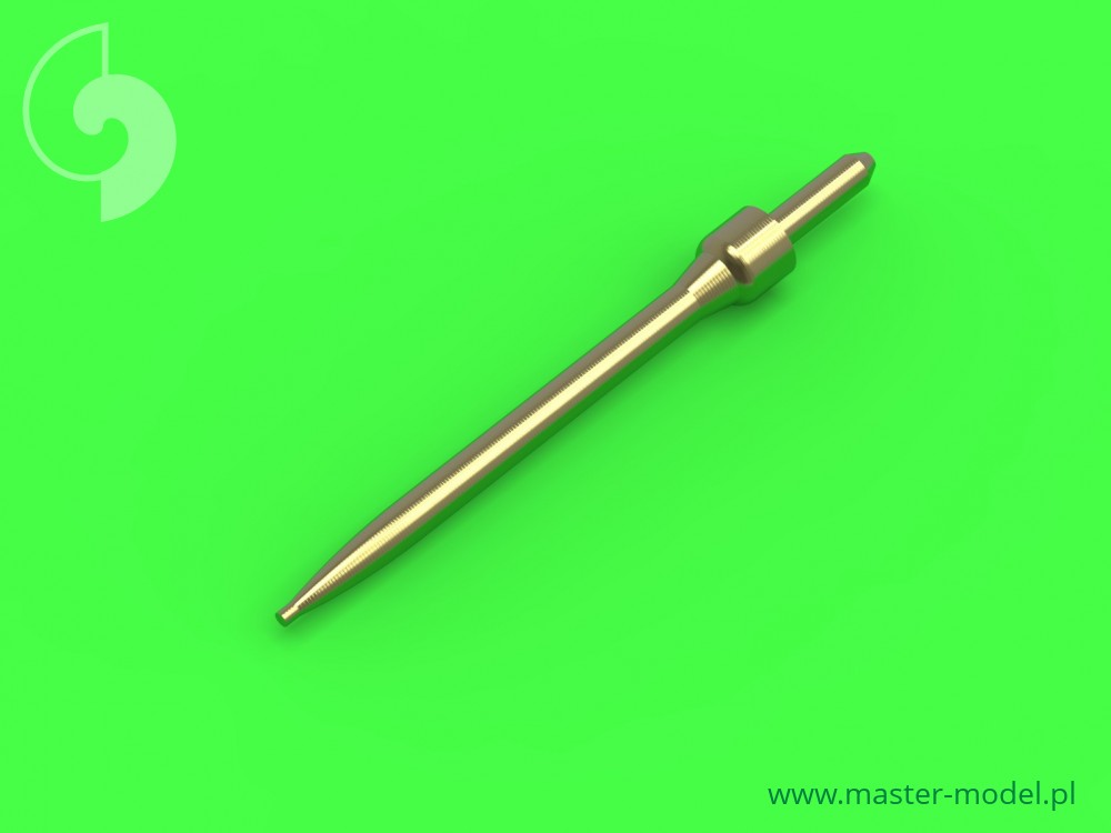 AM-48-117 ПВД и ствол пушки 23мм для самолета TS-11 Iskra