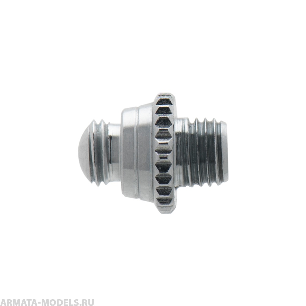 98530190IW Колпачок сопла C2 0,23 мм для аэрографов CM-C2/CP2 (I 535 2C)