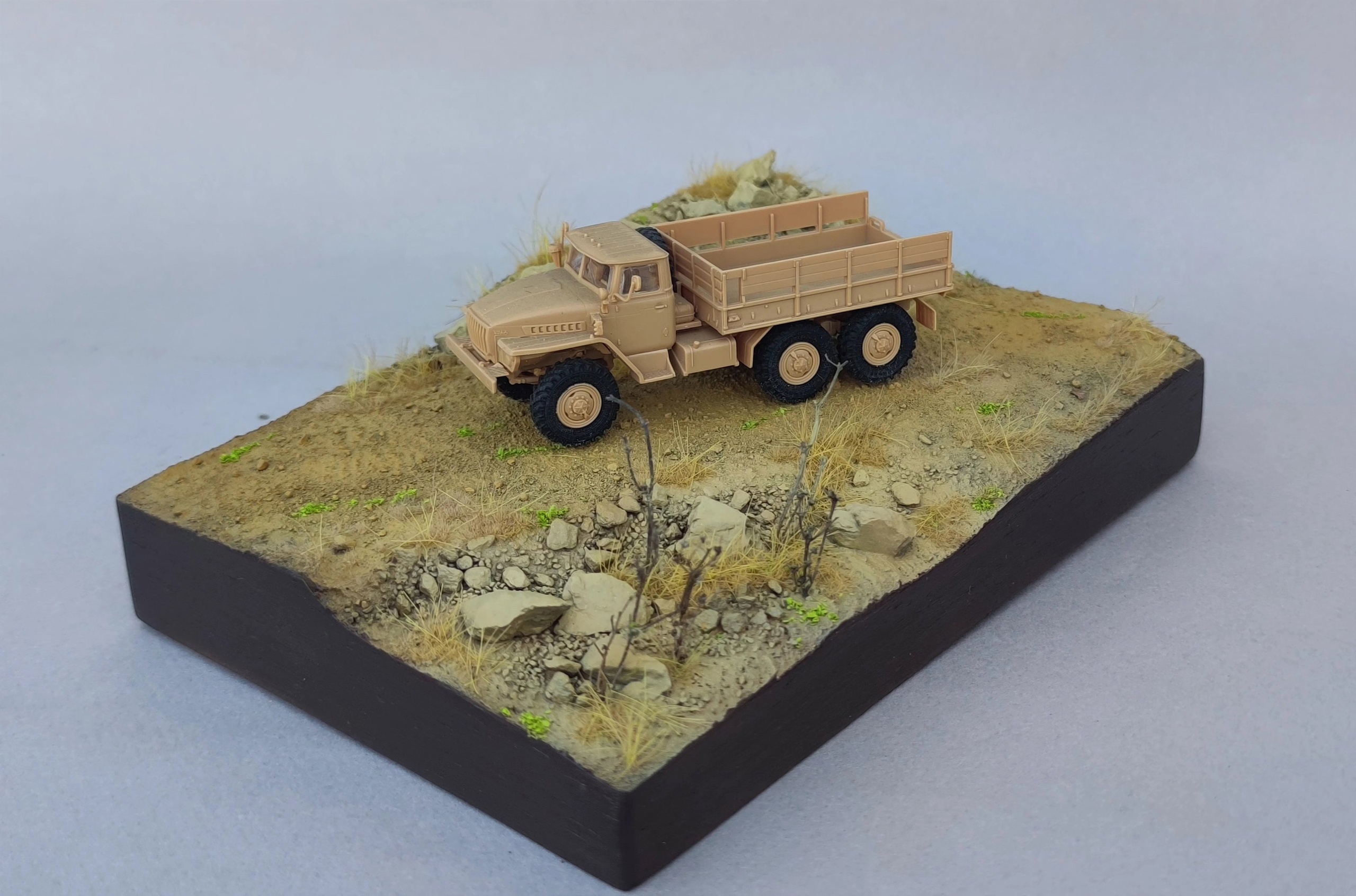 НЕ-72042 Подставка Проходим на максимуме