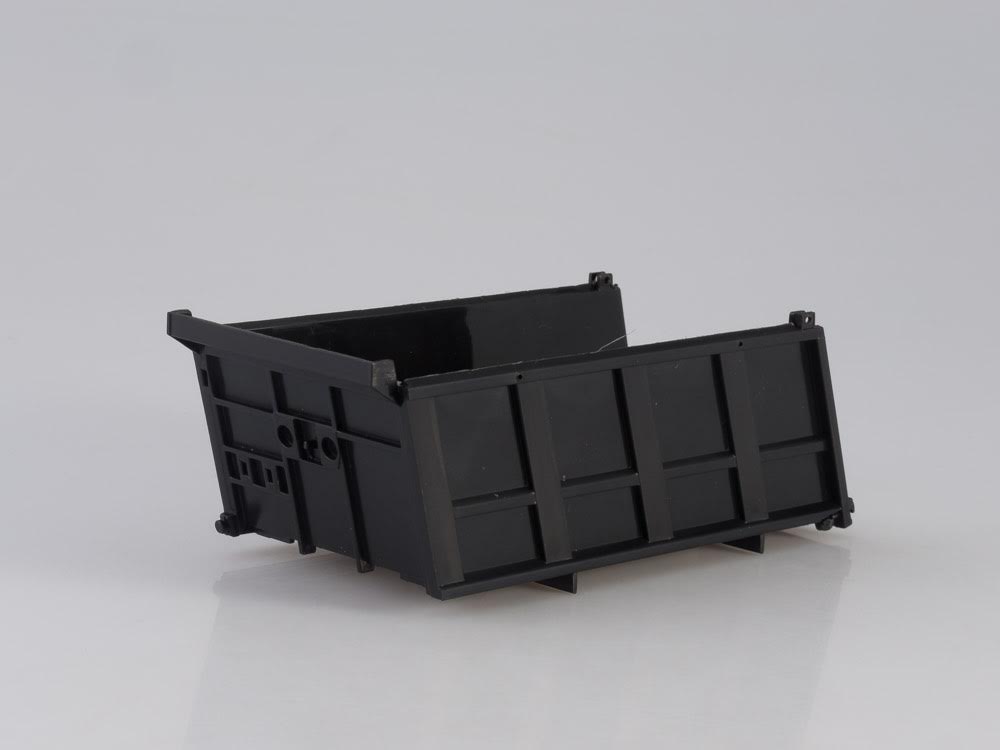 1168KIT Сборная модель МАЗ-5516 самосвал AVD Models