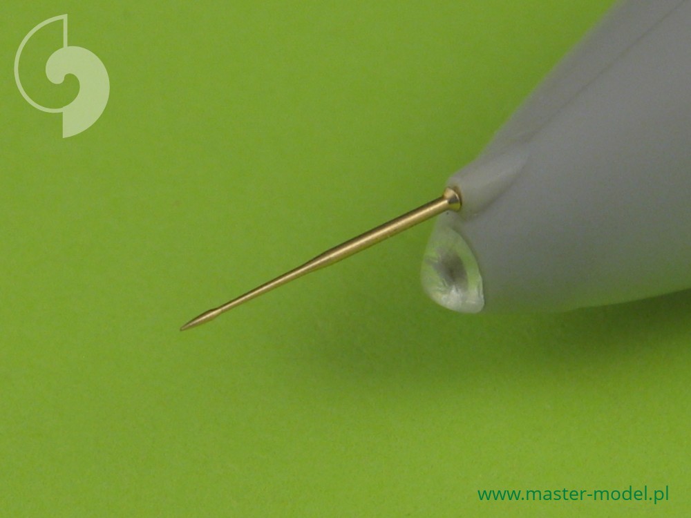 AM-72-020 ПВД для самолета BAe Hawk T.1 - Pitot Tube