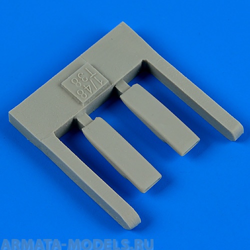 QB48608  T-38A Talon Air Scoops 1/48