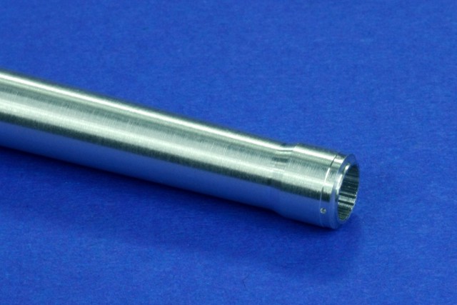 35B52RB Ствол 203mm L/24 B-4 heavy howitzer M1931