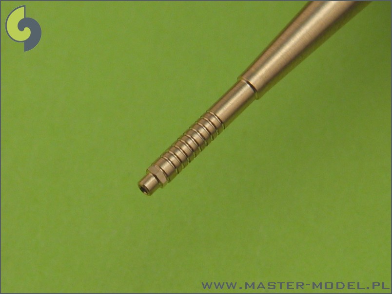 AM-32-018 Крыло Supermarine Spitfire B - 20-мм пушки Hispano в обтекателе