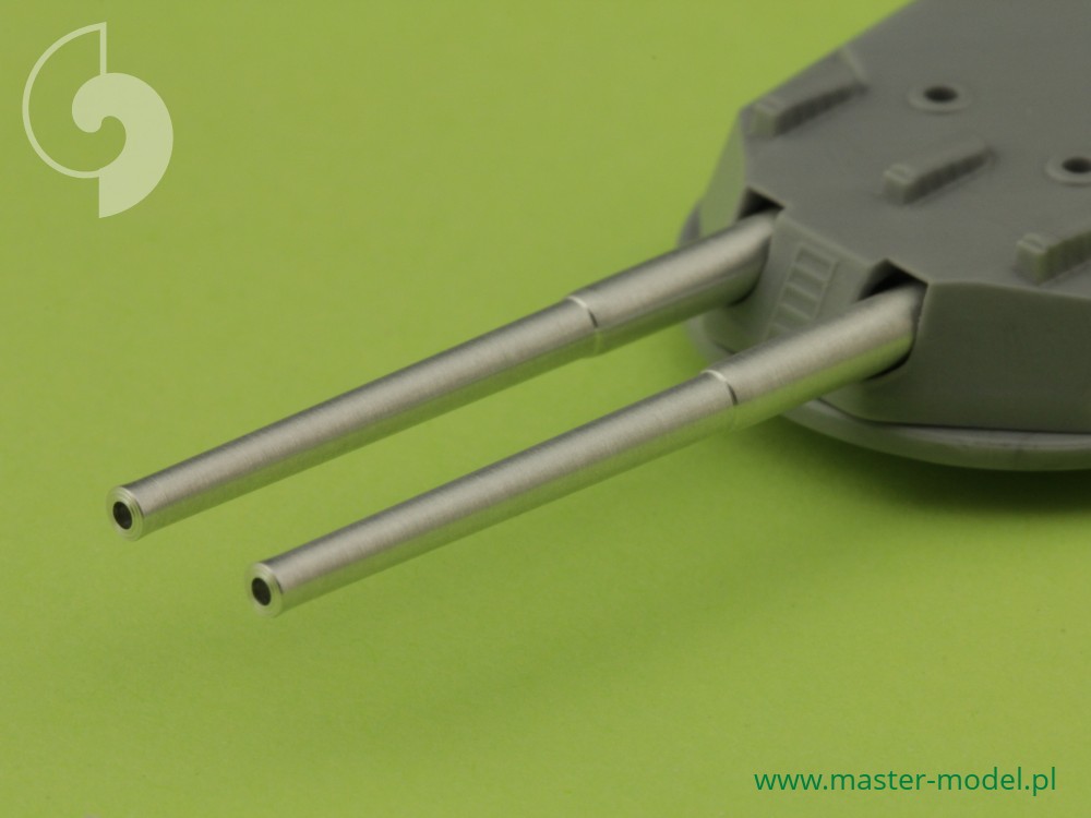 SM-350-067 Вооружение HMS Dreadnought - стволы 12in (10шт), 12pdr (26шт)