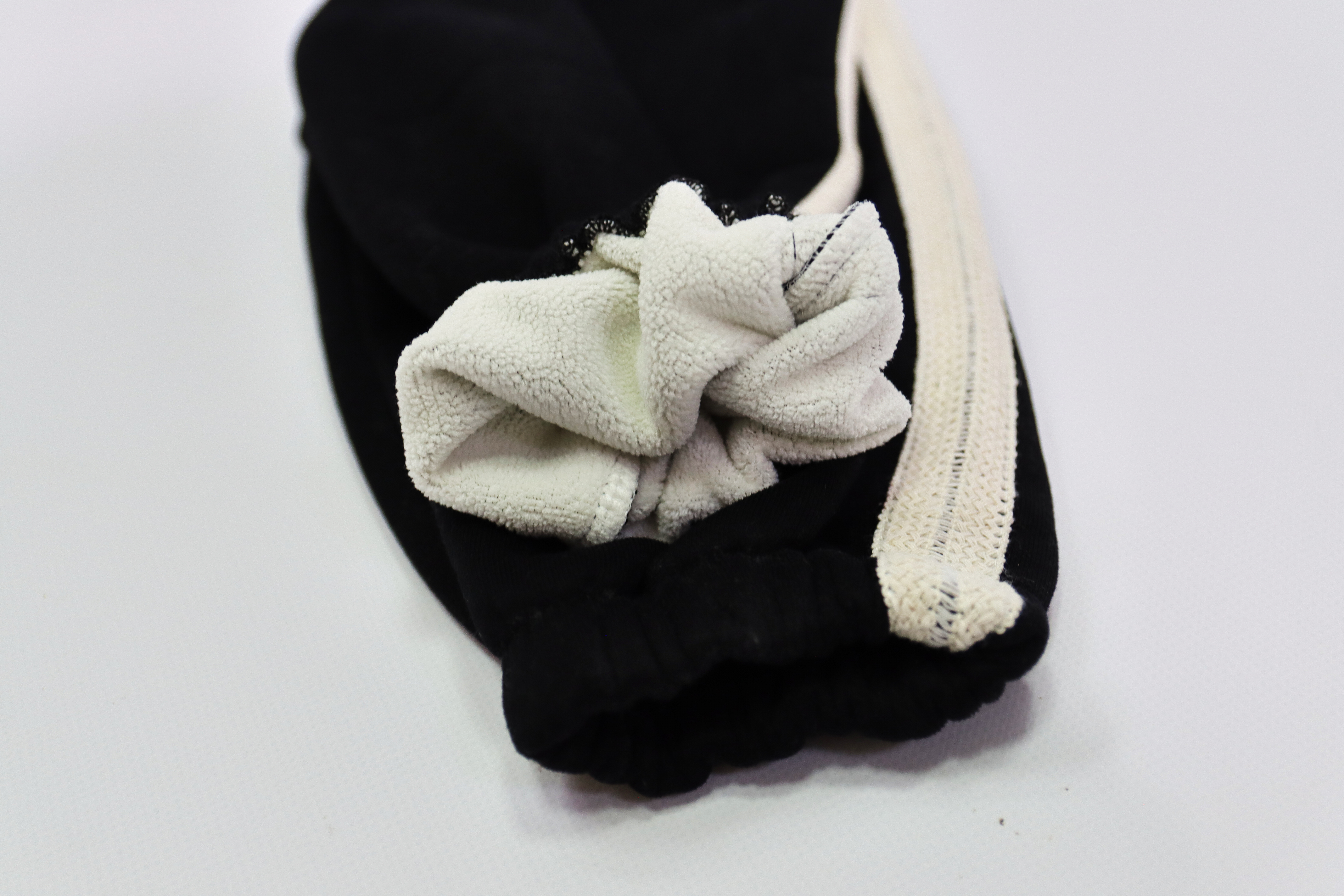 Детские хлопоковые штаны