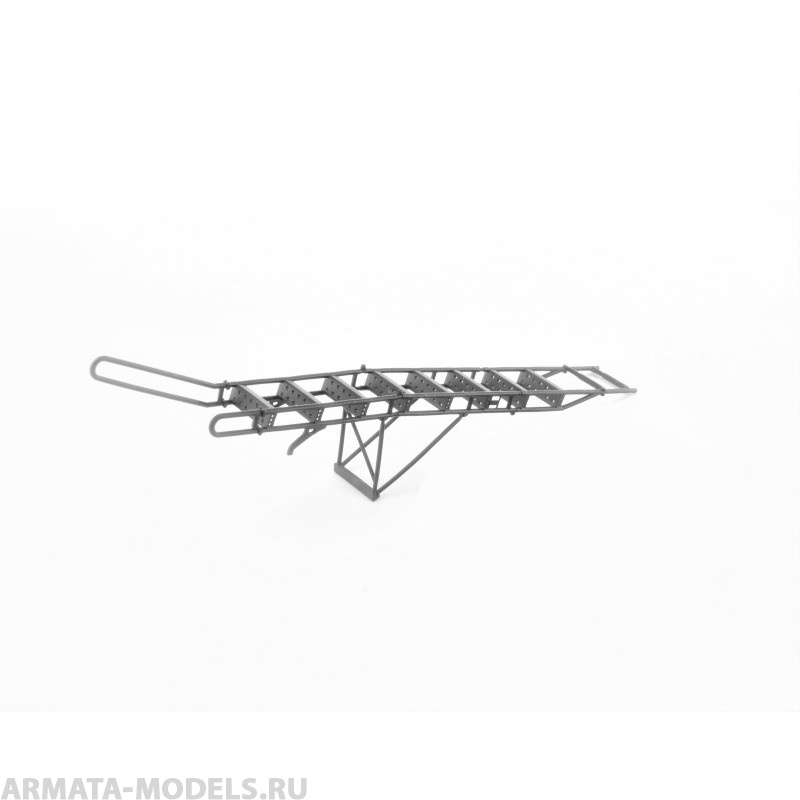 LP72032 Стремянка для самолёта  Су-27 (поздний)