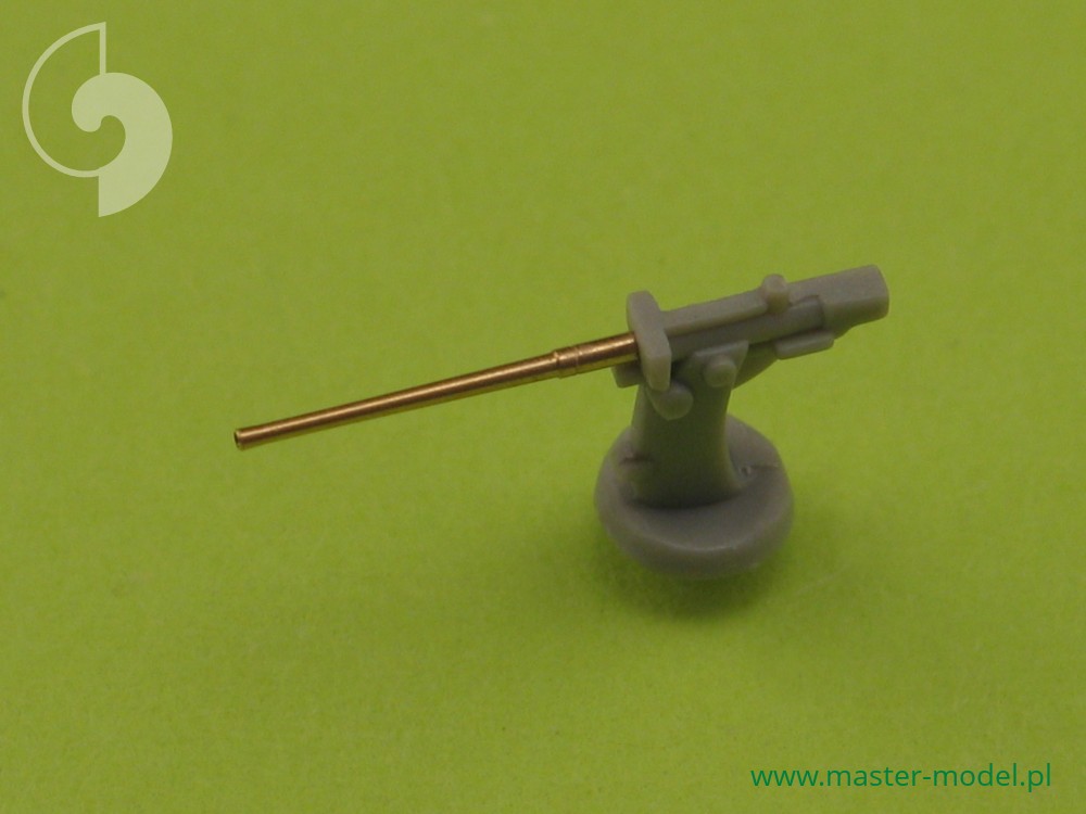 SM-350-056 USN 3 дюйма / 50 (7,62 см) стволов (12 шт.)