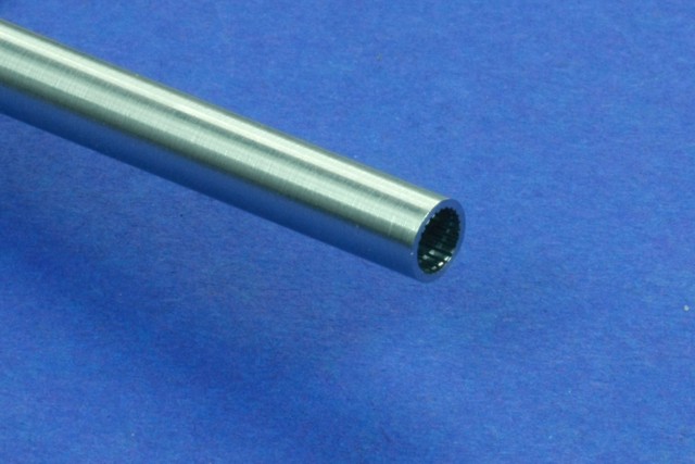 35B26RB Ствол ствол для 17 cm Kanone 18 Barrel for Trumpeter