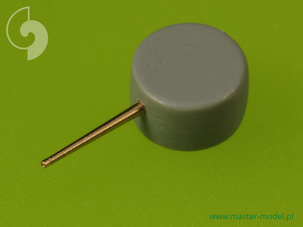 SM-700-039 USN 5 дюймов / 51 (12,7 см) (22 шт.) - многие военные корабли USN - подходят к модели USS Arizona