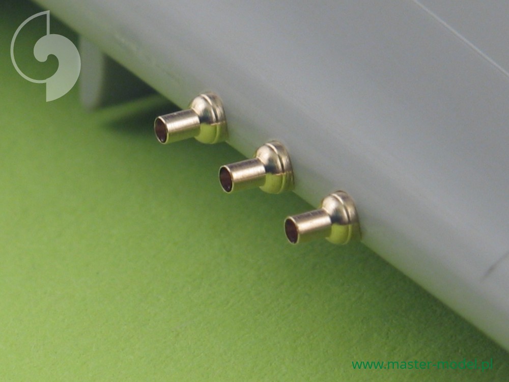 AM-48-025 Набор вооружения для самолета Curtiss P-40 E-N