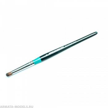 T036MWP Кисть №6 серии Drybrush Base