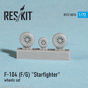 RS72-0010 F-104 (F/G) p;