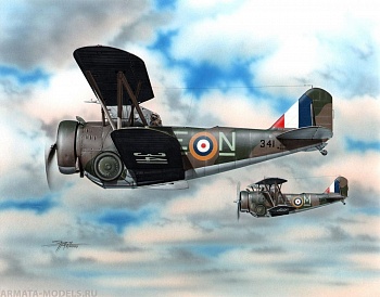 SH72238 CCF Goblin Mk.I