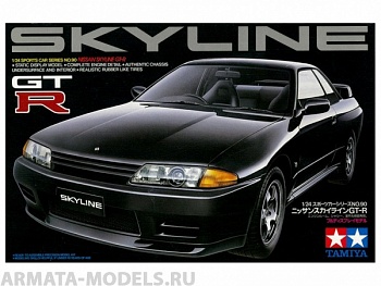 24090 Nissan Skyline GT-R