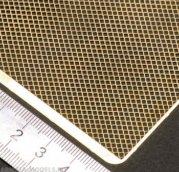 S-138 Сетка-рабица, размер S