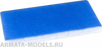 3721 Фильтр к окрасочному боксу