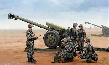 02330 122-мм гаубица PL96