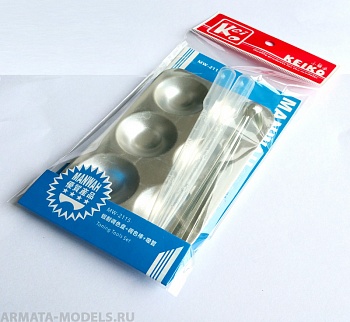 MW-2115 Набор для колеровки краски