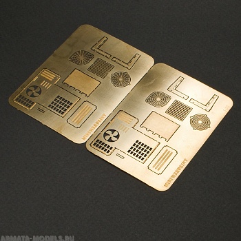 S-013 Кондиционер, внешний блок, размер S