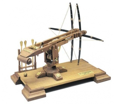 MAN810 SCORPION Mantua