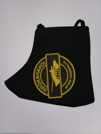 AM0003-M Маска защитная размер M