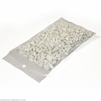 35-0008-A  Cobblestone Set - Large