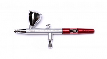 MTS-001 VERMLION BIRD 0.3mm AIRBRUSH