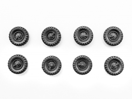 72551 Зил-157, подвижный командный пункт ICM