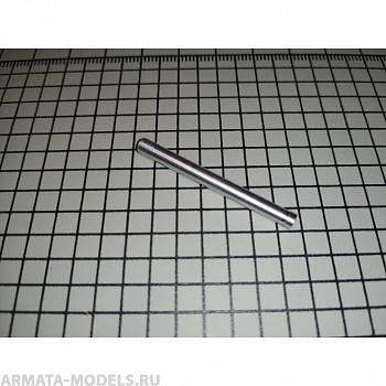 С35017 Ствол пушки 76,2 мм Л / 31,5 (Ф-32) для Т-34 и КВ-1 модели 1940 г.