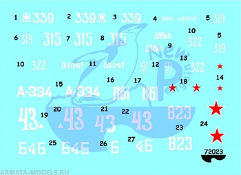 72023P Spring of Victory Part 3 ISU-152 “Zveroboy” SPG (1)For Zvezda and other kits