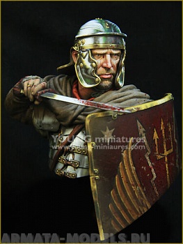 YH1854 ROMAN LEGIONARY 1st Century’