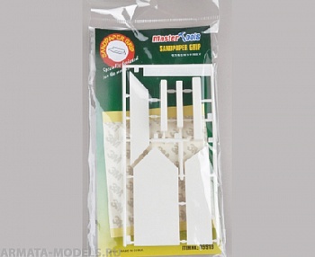 MST09919 Инструмент для полировки моделей Sandpaper Grip