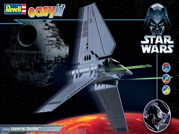 06657 Имперский шатл