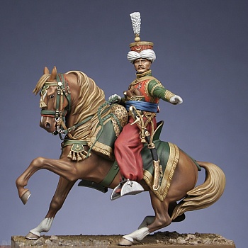 COFM Офицер Мамелюков