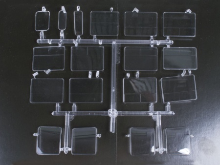 4001KIT Сборная модель ЗИУ-9 1974 г. Start scale models (SSM)