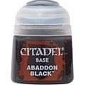 Краска Citadel Base