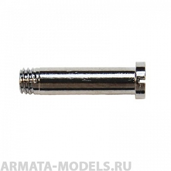 6123 Винт рычага управления